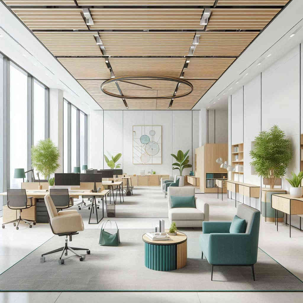 西城广场文章配图