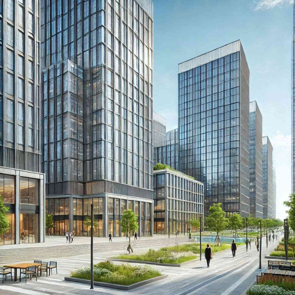 西城广场文章配图